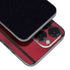 NBA Houston Rockets Jersey iPhone 14 Pro Skin